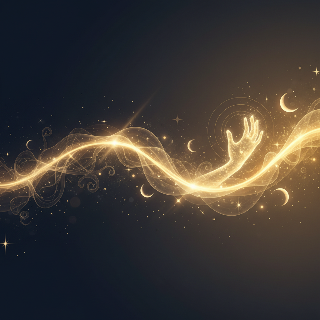 The Difference Between Grief Counselling and a Medium Reading