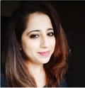 Bharti Luthra