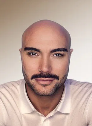 Andrew Spiritual Medium