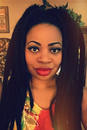 Brittney Longwinds