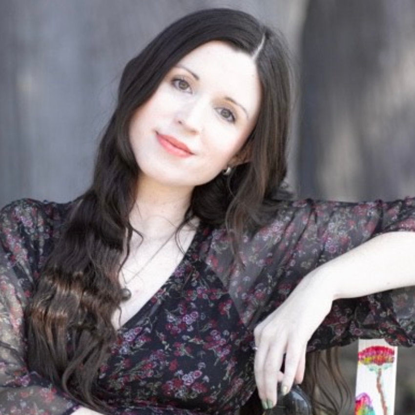 Starry Eyed Tarot
