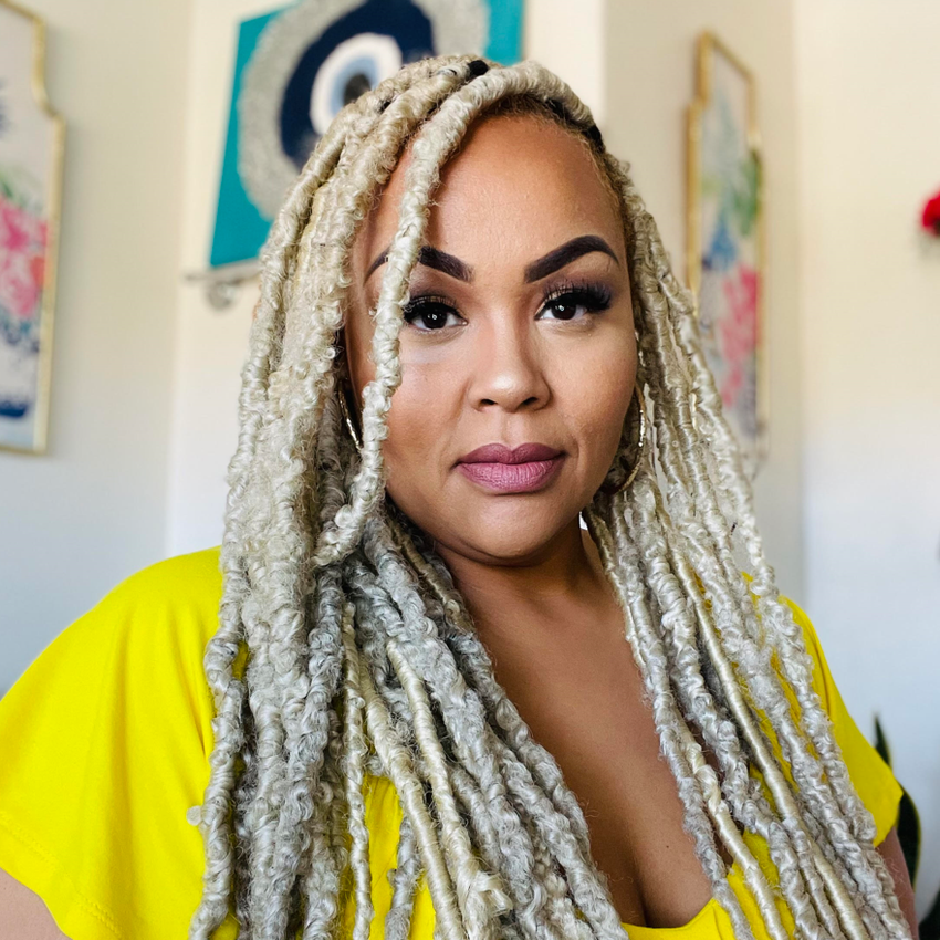 The Divine Life Coach