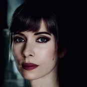 Psychic Love Spy Violet
