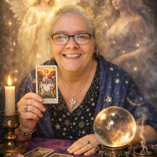 Barbaras Tarot Readings
