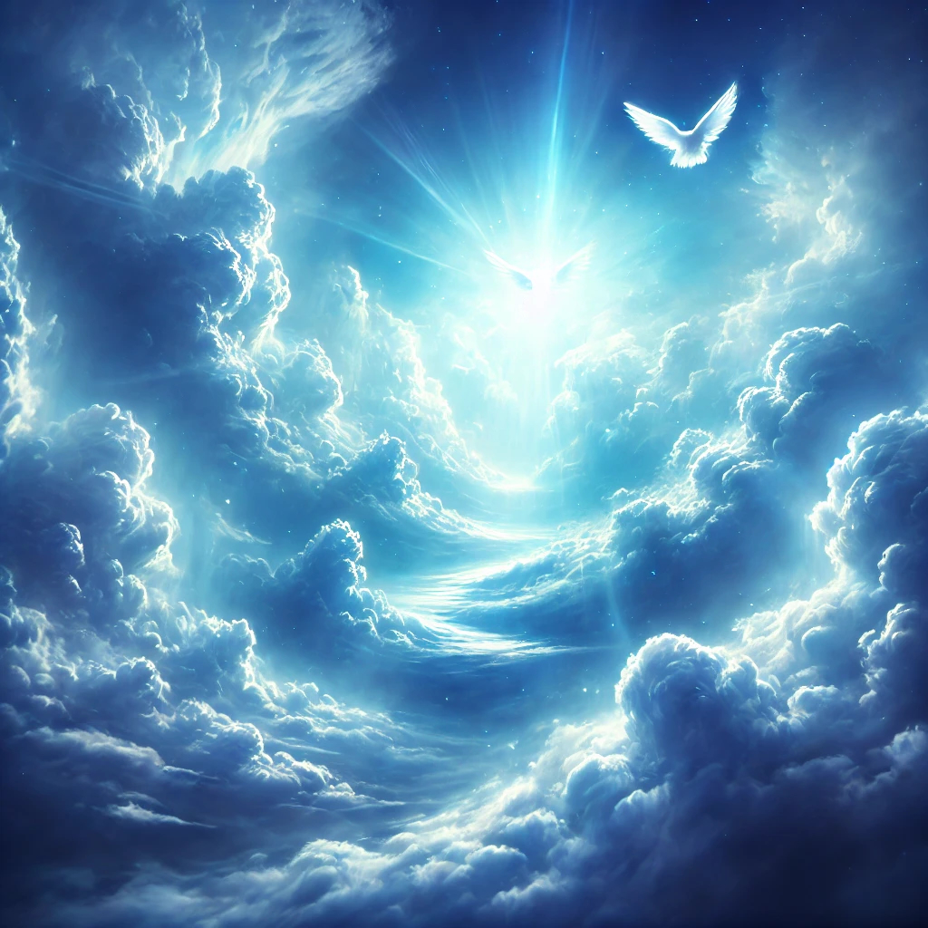 DivineSeeker